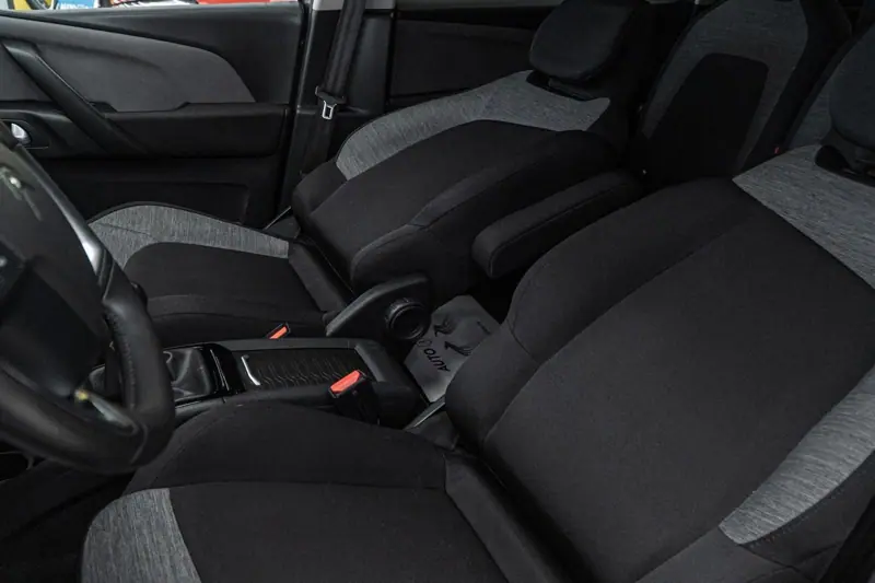 Citroën C4 Grand Space Tourer — Poza 14