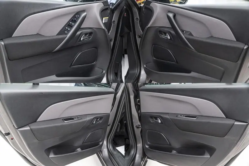 Citroën C4 Grand Space Tourer — Poza 15