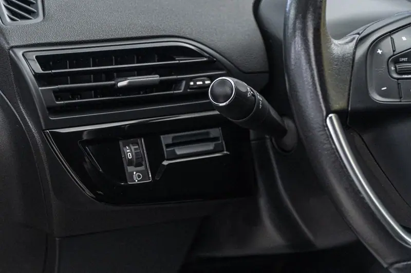 Citroën C4 Grand Space Tourer — Poza 21