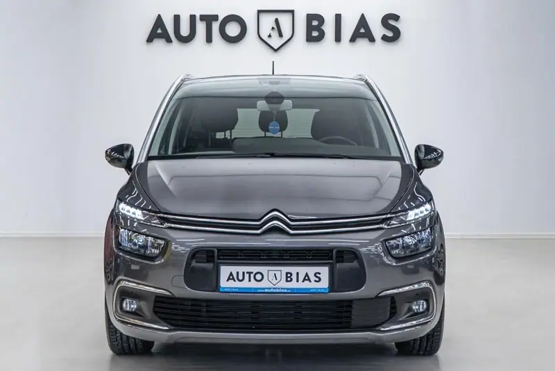 Citroën C4 Grand Space Tourer — Poza 22