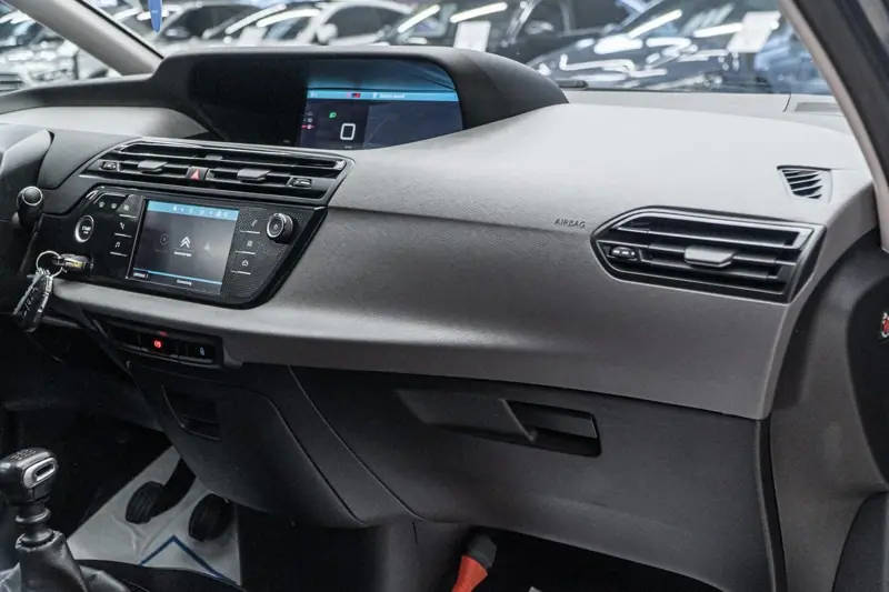 Citroën C4 Grand Space Tourer — Poza 26