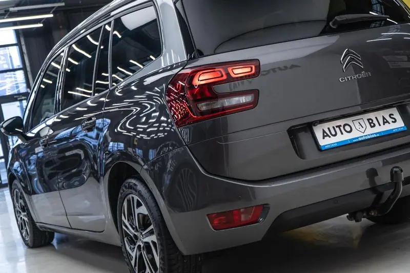 Citroën C4 Grand Space Tourer — Poza 32