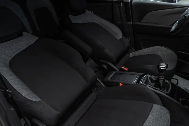 Citroën C4 Grand Space Tourer — Poza 39