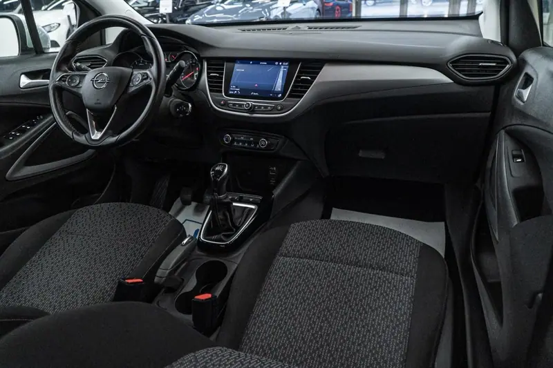 Opel Crossland — Poza 2