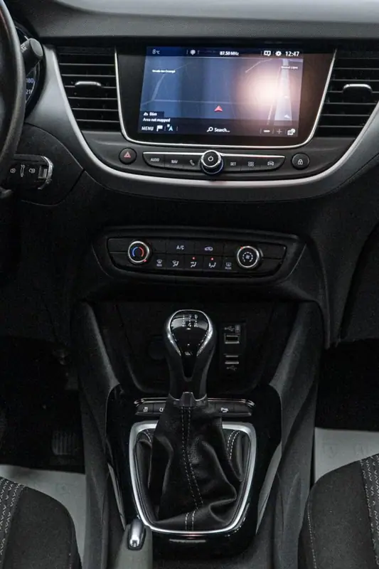 Opel Crossland — Poza 4