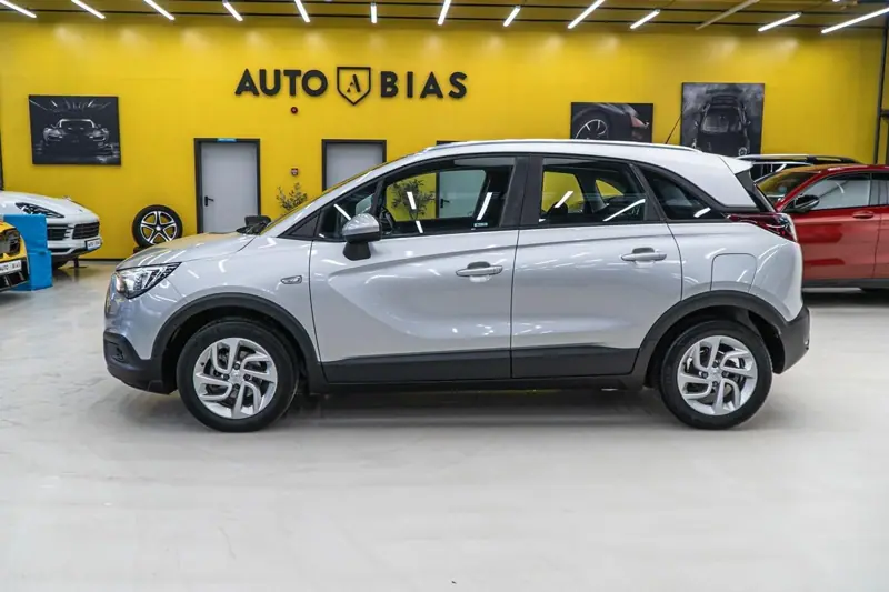 Opel Crossland — Poza 5