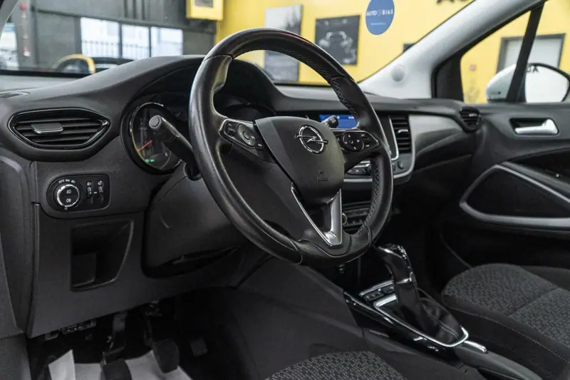 Opel Crossland — Poza 6
