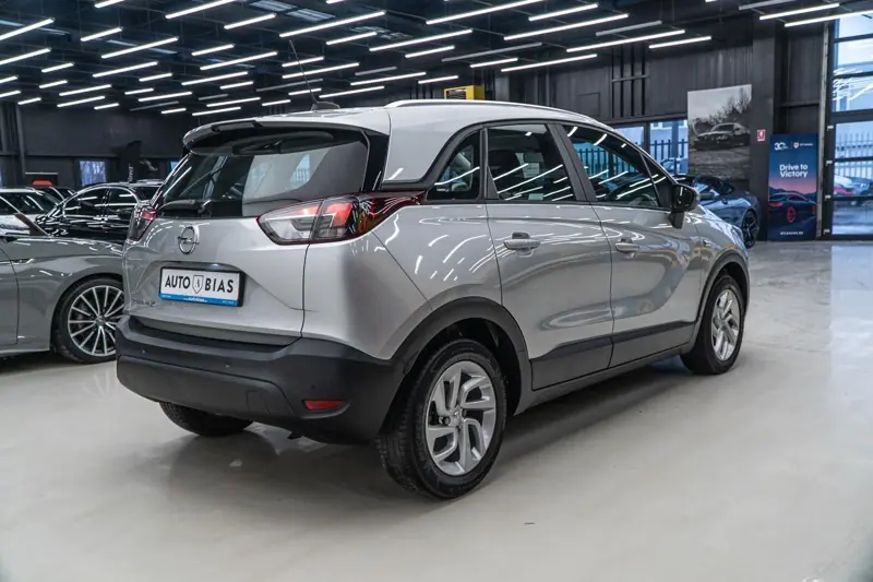 Opel Crossland — Poza 7