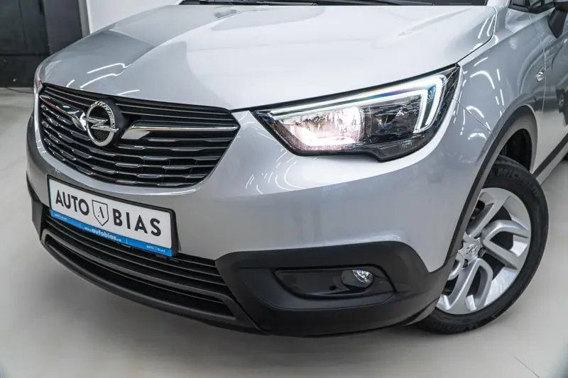 Opel Crossland — Poza 10