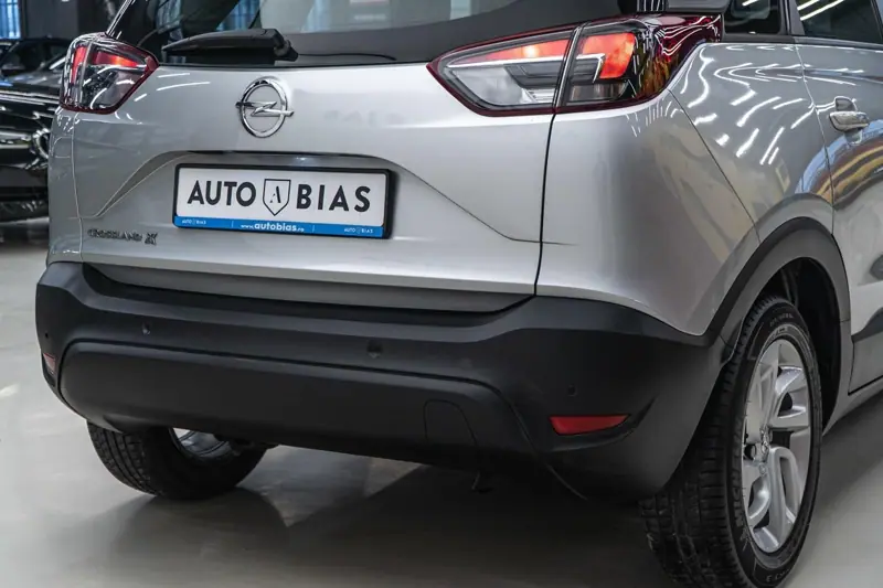 Opel Crossland — Poza 13