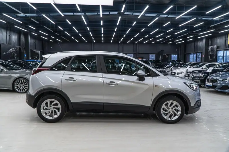 Opel Crossland — Poza 16