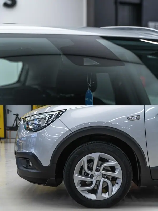 Opel Crossland — Poza 17