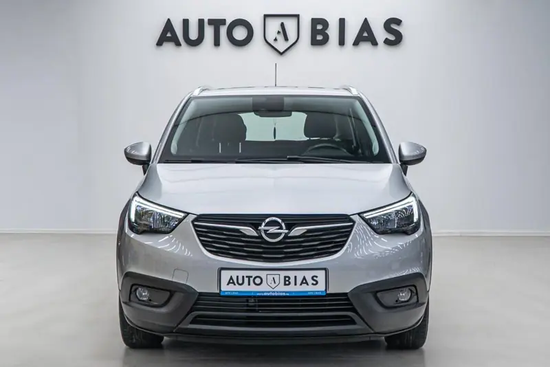 Opel Crossland — Poza 19