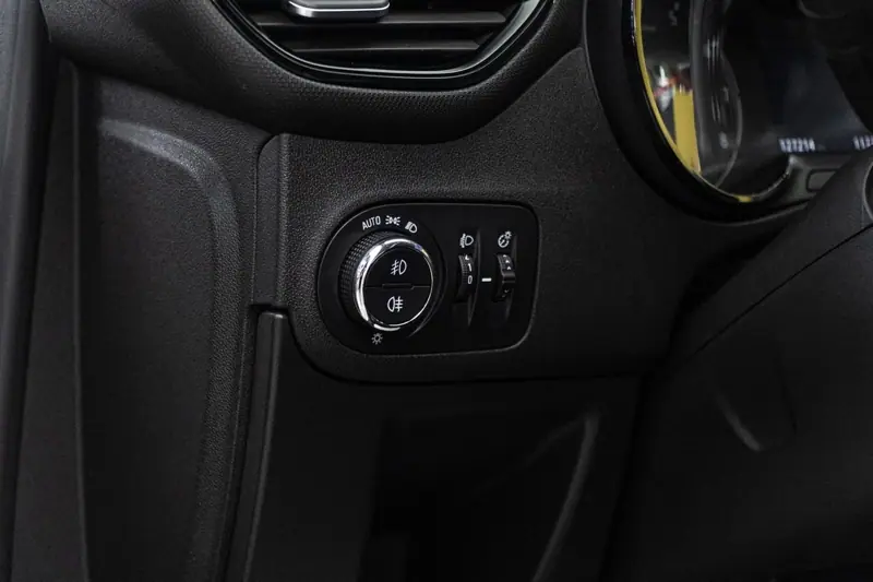 Opel Crossland — Poza 20
