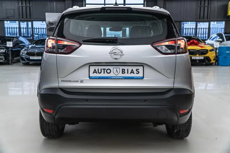 Opel Crossland — Poza 22