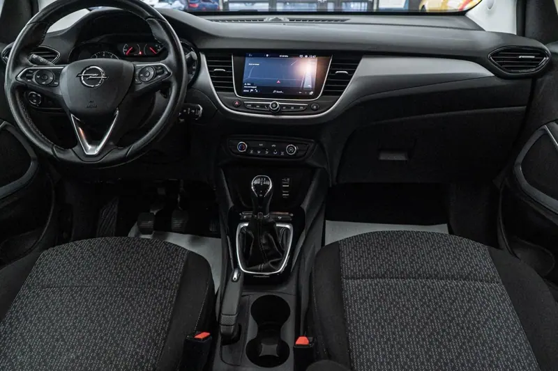Opel Crossland — Poza 24