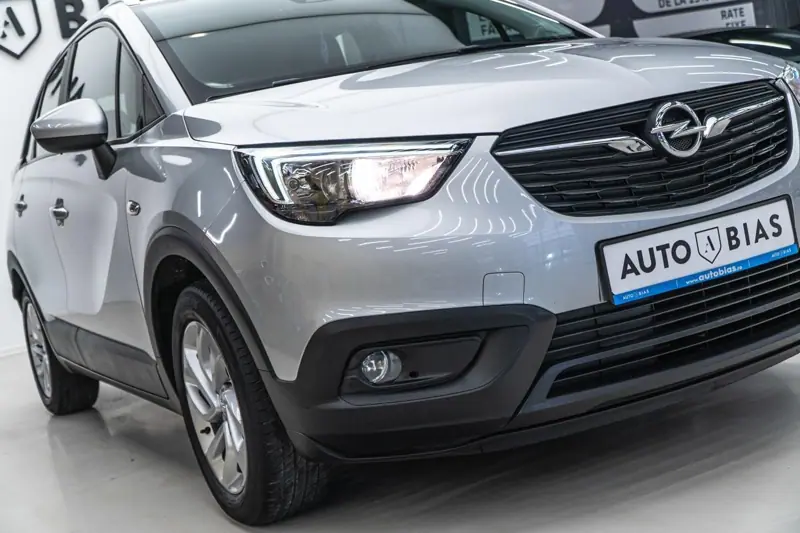 Opel Crossland — Poza 25