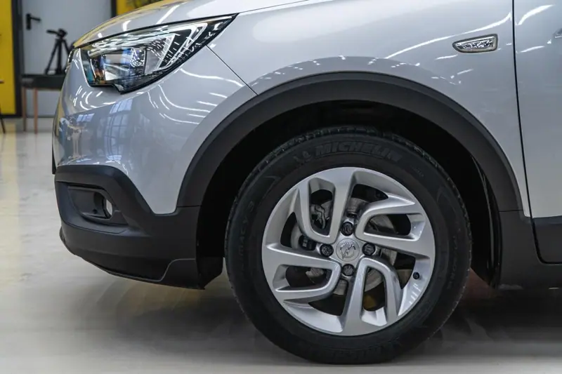 Opel Crossland — Poza 31