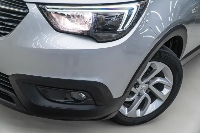 Opel Crossland — Poza 35