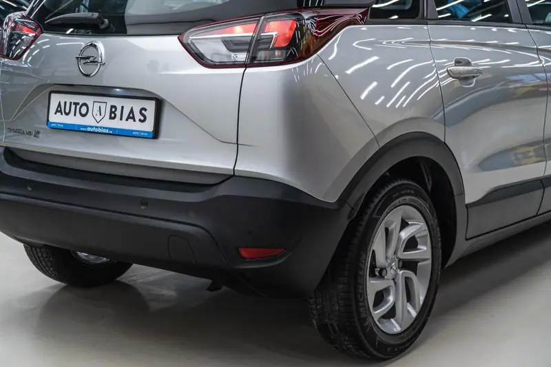 Opel Crossland — Poza 38