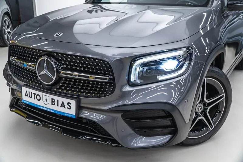 Mercedes-Benz GLB — Poza 10