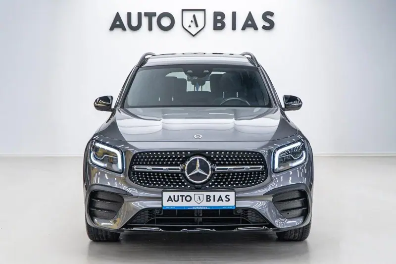Mercedes-Benz GLB — Poza 22
