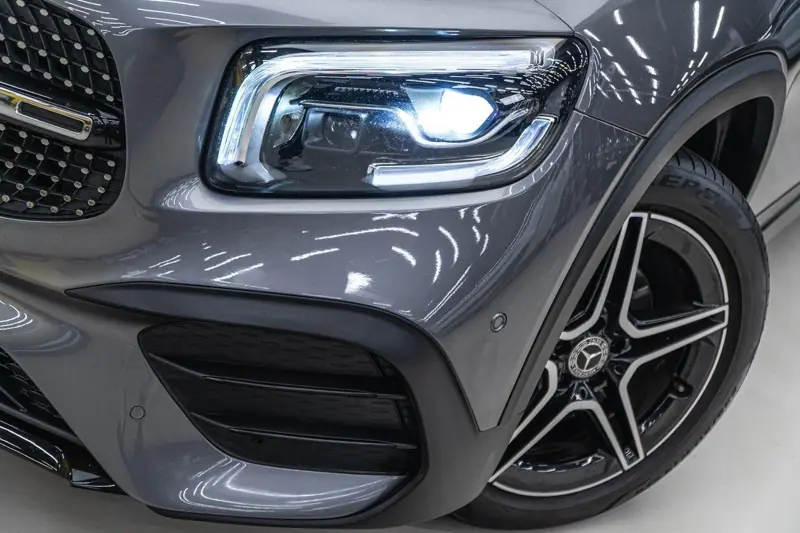 Mercedes-Benz GLB — Poza 37