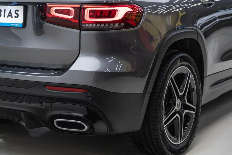 Mercedes-Benz GLB — Poza 40