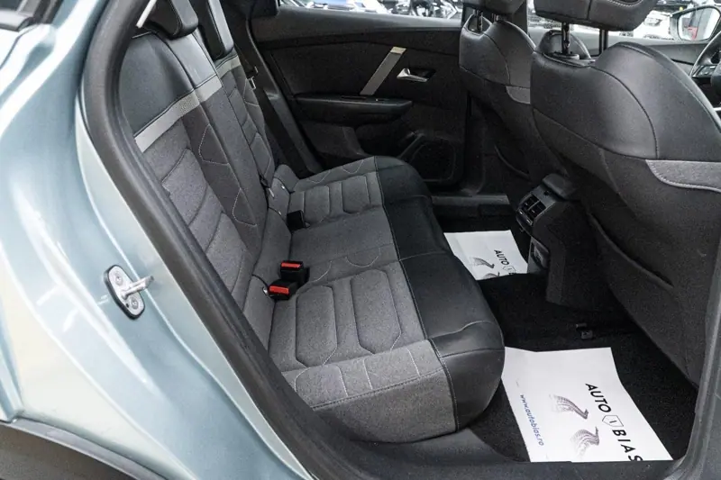 Citroën C4 — Poza 8