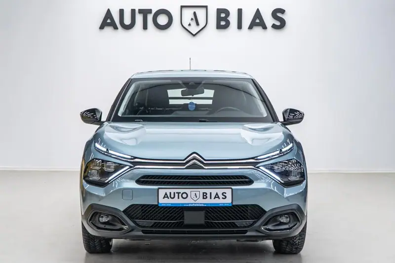 Citroën C4 — Poza 22