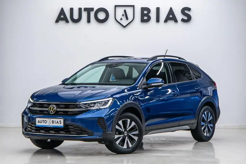 Volkswagen Taigo 2023 — poza 1