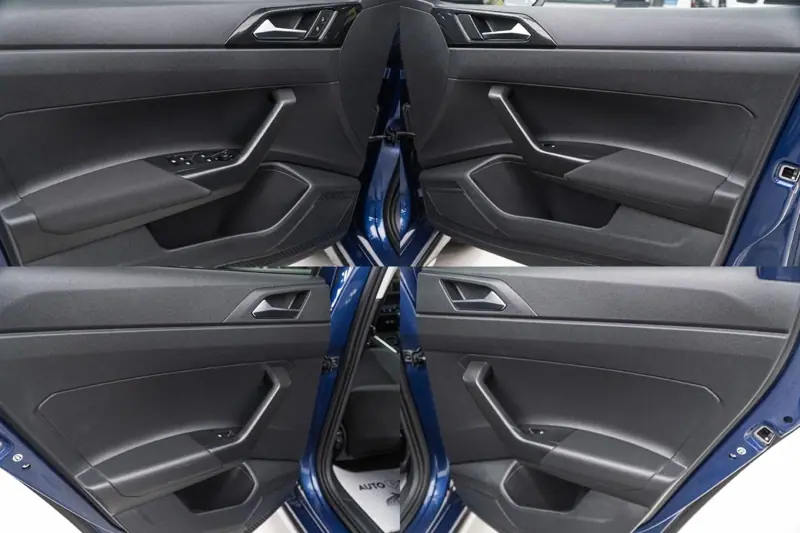 Volkswagen Taigo — Poza 15