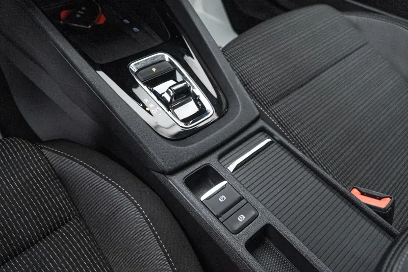 Skoda Octavia — Poza 24