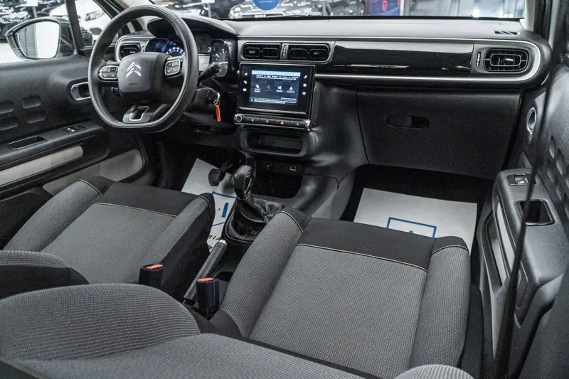 Citroën C3 — Poza 2