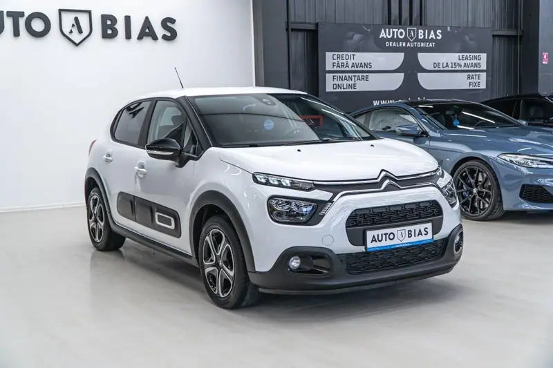 Citroën C3 — Poza 3