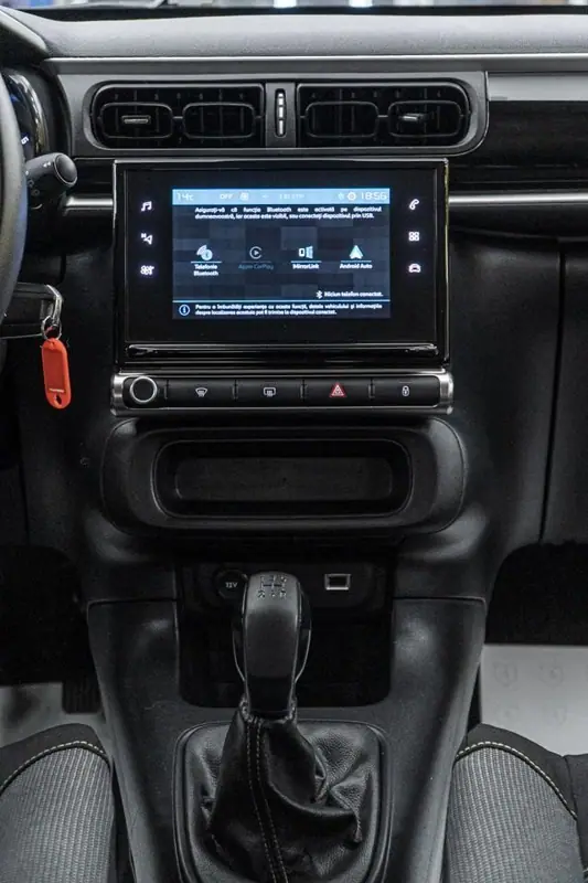 Citroën C3 — Poza 4