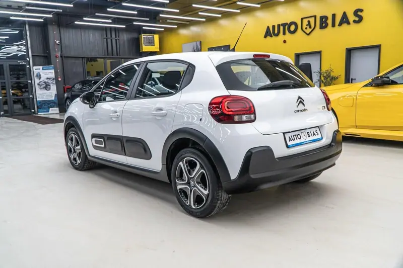 Citroën C3 — Poza 5