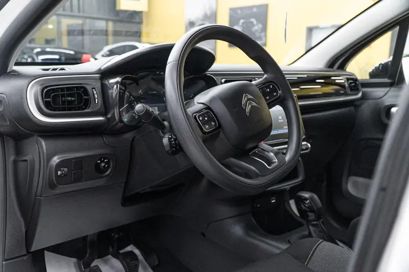 Citroën C3 — Poza 6