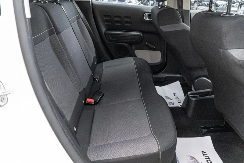Citroën C3 — Poza 8