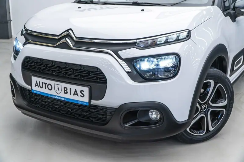Citroën C3 — Poza 10