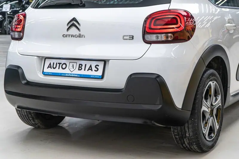 Citroën C3 — Poza 13