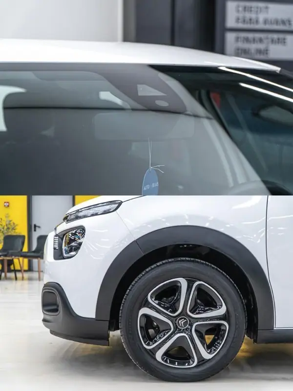 Citroën C3 — Poza 15