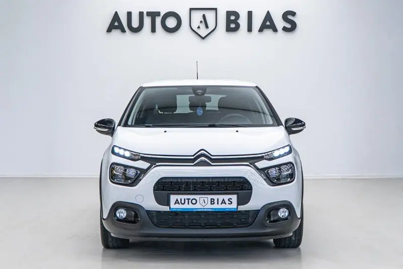 Citroën C3 — Poza 22