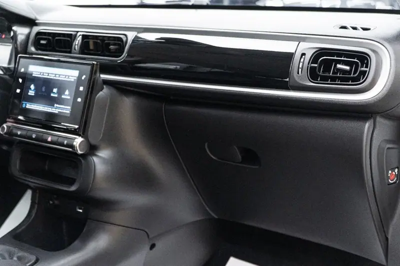 Citroën C3 — Poza 23