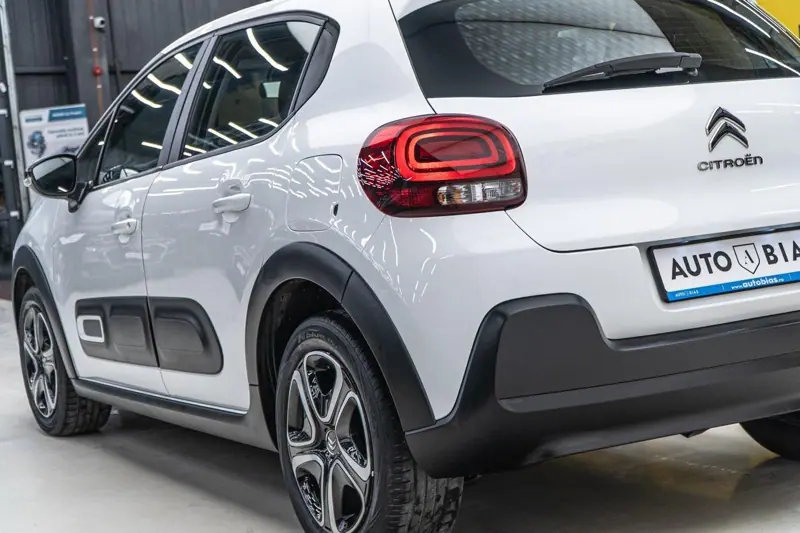 Citroën C3 — Poza 28
