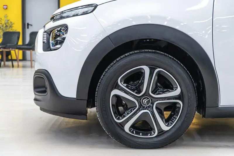 Citroën C3 — Poza 34