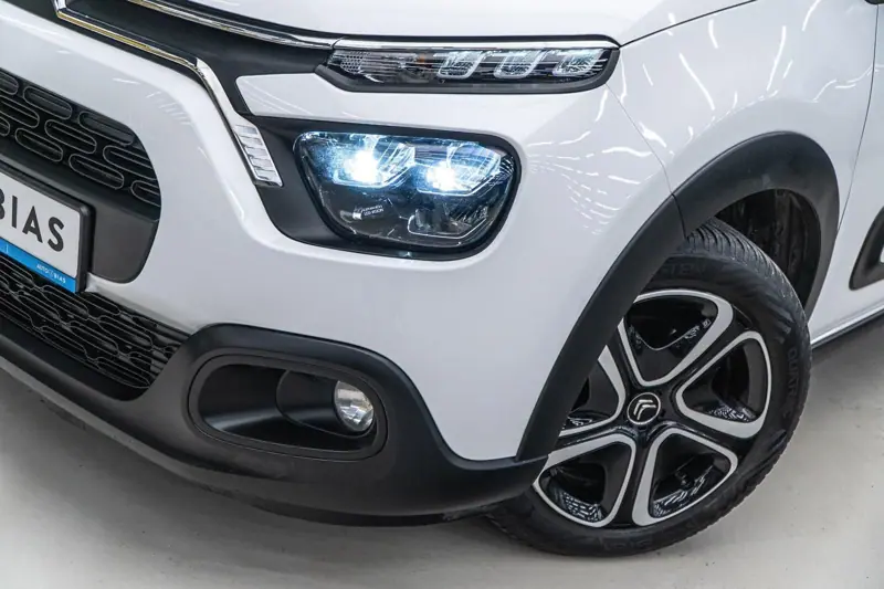 Citroën C3 — Poza 37