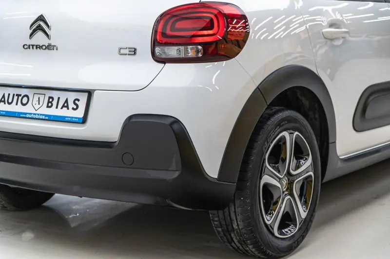 Citroën C3 — Poza 40
