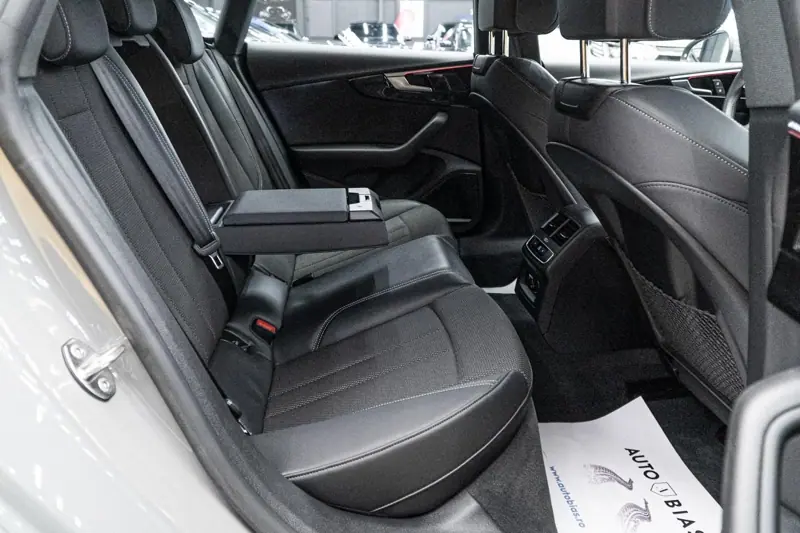 Audi A5 Sportback — Poza 8