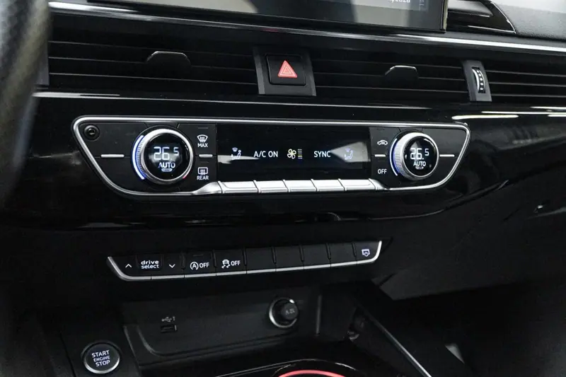 Audi A5 Sportback — Poza 11